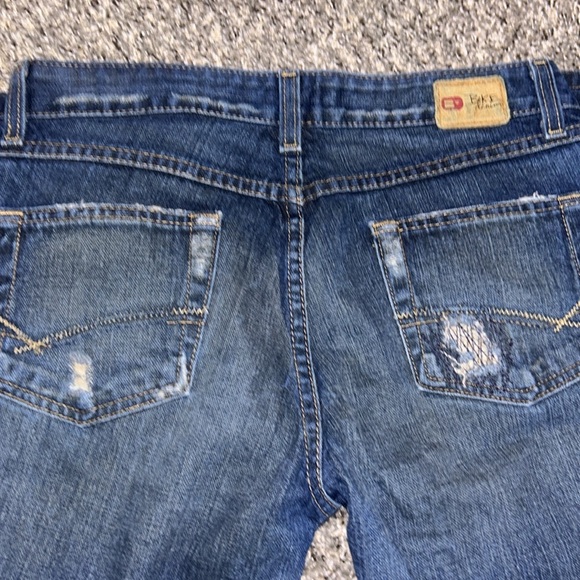 BKE Star Jeans - Picture 5 of 5